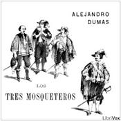 Alexandre Dumas - Los Tres Mosqueteros