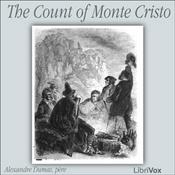 Alexandre Dumas - The Count of Monte Cristo