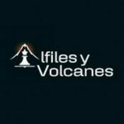 Alfiles Y Volcanes Podcast
