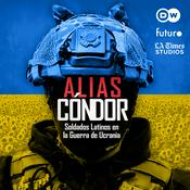 Alias Cóndor: Soldados Latinos en la Guerra de Ucrania