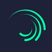 Alight Motion Review Series 1