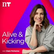 Alive and Kicking with Clare McKenna