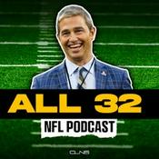 All 32 NFL Podcast w/ Mike Giardi