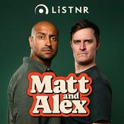 Matt and Alex