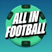 All In Football with Jake Ciely