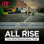 All Rise: The Riad Bouchaker Trial