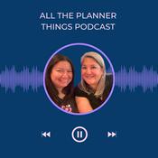 All the Planner Things