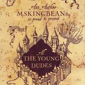 All the Young Dudes - Audiobook