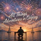 All Things Adventures in Odyssey: An Unofficial Podcast