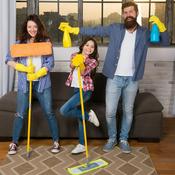 All Things Cleaning