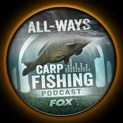 All-Ways Carp Fishing Podcast
