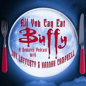 All You Can Eat Buffy