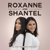 Roxanne and Shantel (Formerly AllAboutTRH)