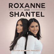 Roxanne and Shantel