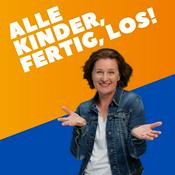 Alle Kinder, fertig, los!