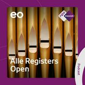 Alle Registers Open
