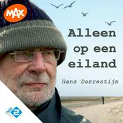 Alleen op een eiland