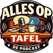 Alles op Tafel