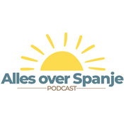 Alles over Spanje Podcast