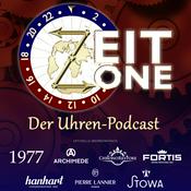 Zeitzone – Geschichten aus der Welt der Uhren