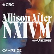 Allison after NXIVM