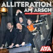 Alliteration Am Arsch