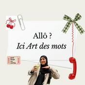 Allô ? Ici Art des Mots.