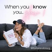 When you know... you glow !