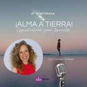 Alma a Tierra! con Carmen Solivera