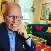 Dr. Peter Burgos Vega, PsyD - Almas en Espejo