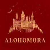 Alohomora - din nøgle til Harry Potter-bøgerne
