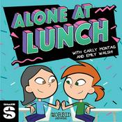 Alone At Lunch