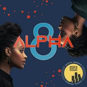 Alpha 8