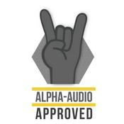 Alpha Audio’s Hifi Hour!