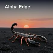 Alpha Edge | Daily Affirmations for Men