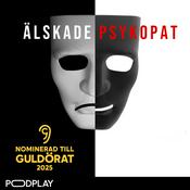 Älskade Psykopat