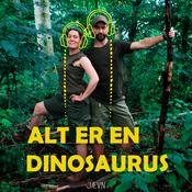 Alt er en dinosaurus