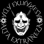Alta extrañeza