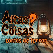 Altas Coisas - Contos de Terror