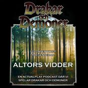 Altors Vidder