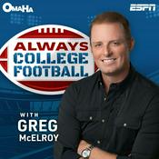 Always College Football with Greg McElroy