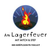 am Lagerfeuer