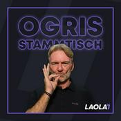 Am Stammtisch bei Andy Ogris