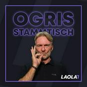 Am Stammtisch bei Andy Ogris