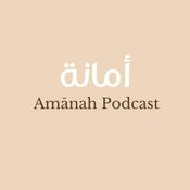 Amanah Podcast