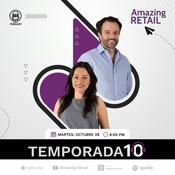 Amazing Retail Podcast by Getin