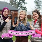 Amazones Met Een Missie