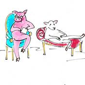 Ambridge on the Couch - this week on The Archers