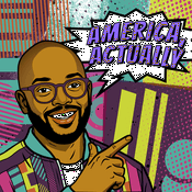America, Actually with Astead Herndon