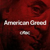 American Greed Podcast